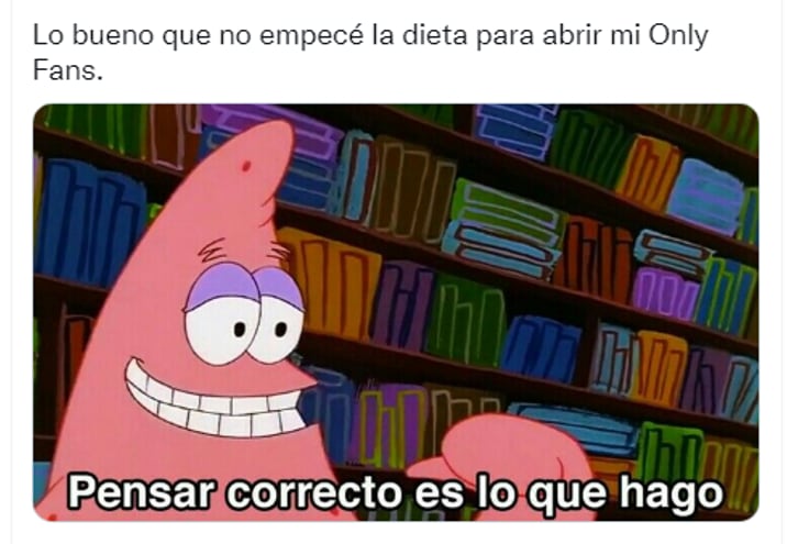 Meme OnlyFans