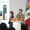 Zoé Robledo presenta 12 acciones para mejorar la atención médica en el IMSS