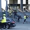 Tiroteo en Copenhague: Hay un sospechoso detenido; habría actuado por cuenta propia