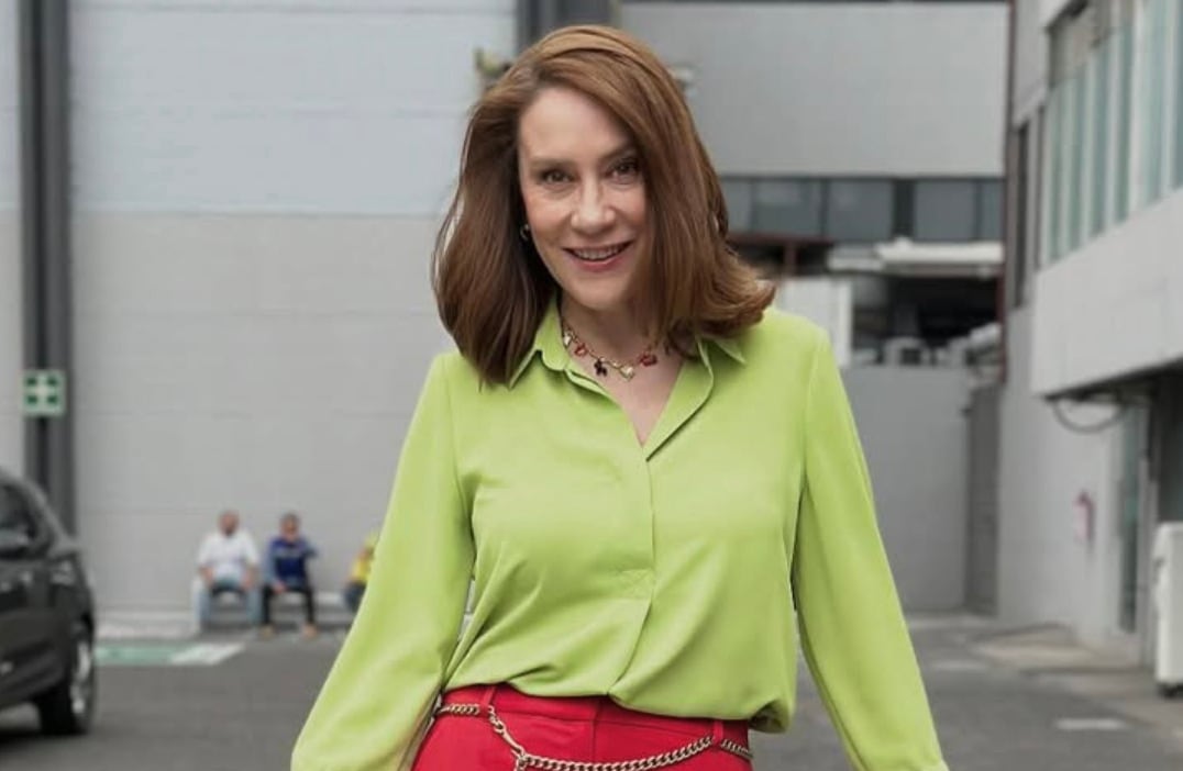 Mónica Castañeda