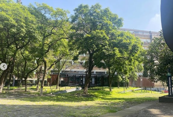 Facultad de Medicina de la UNAM