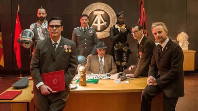 Rammstein nueva canción