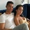 La foto de Cristiano y Georgina tras el título del Al Nassr rompe las redes