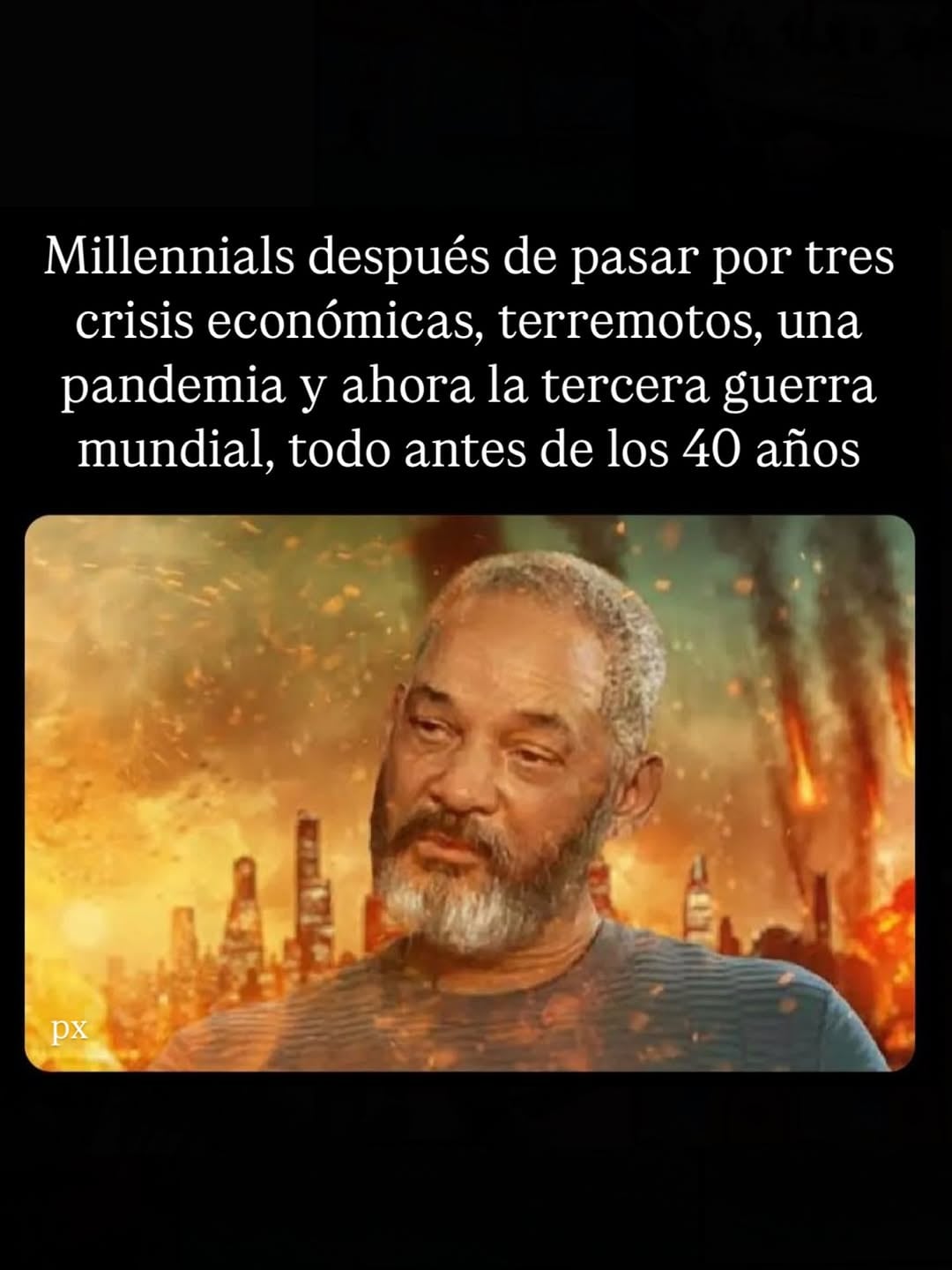 Memes de la Tercera Guerra Mundial