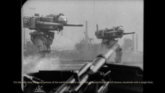 Iron Harvest