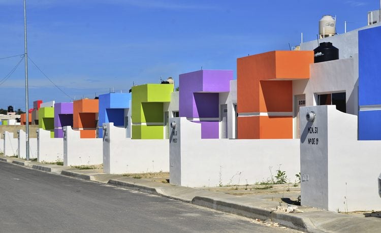 La industria de la construcción está viviendo su peor caída de los últimos cuatro sexenios