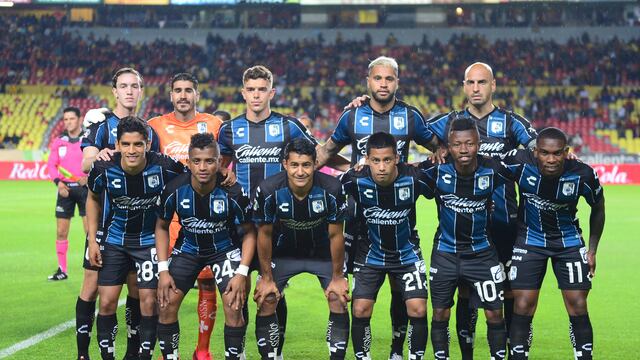Gallos Blancos