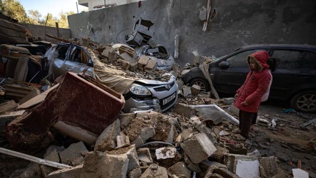 Guerra entre Israel y Hamás hoy 24 de junio