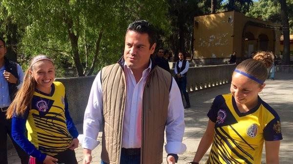 Aristóteles Sandoval: ¿Dónde vale menos la vida? ¿EdoMex, CDMX, Jalisco, Guanajuato?