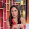 VIDEO: Entrevista a Paola Rojas fue interrumpida por una pelea ajena que la puso nerviosa