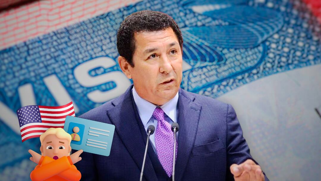 Diputado Mario Alberto López aclara 