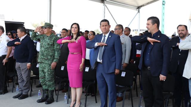 Diego Sinhue Rodríguez