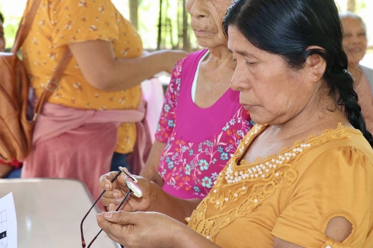 Hidalgo impulsa desarrollo sostenible de población indígena