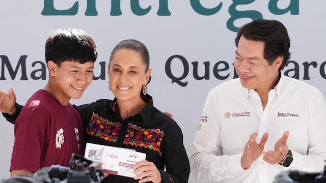 SEP consolida en 2026 políticas educativas enfocadas en equidad, inclusión y permanencia escolar