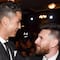 Lionel Messi se uniría a Cristiano Ronaldo en Arabia Saudita; tendría mejor contrato que CR7