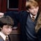 La polémica que provocó Harry Potter en Max por los nuevos personajes de la serie
