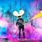 Deadmau5 quedó encantado con su concierto en México