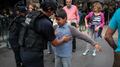 Violadores de derechos humanos