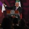 “Claro que he sido imparcial y hay piso parejo”, dice AMLO sobre Xóchitl Gálvez y Claudia Sheinbaum en las elecciones 2024