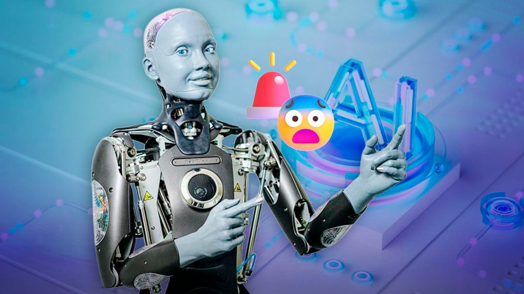Denuncian a Figure AI por un robot señalado como altamente peligroso