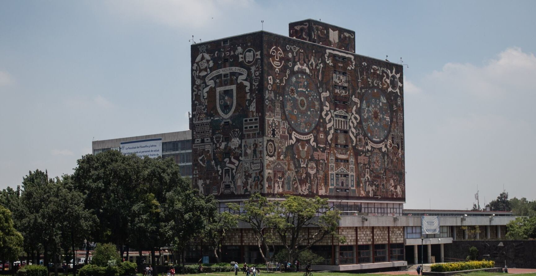 UNAM anuncia medidas contra plagio