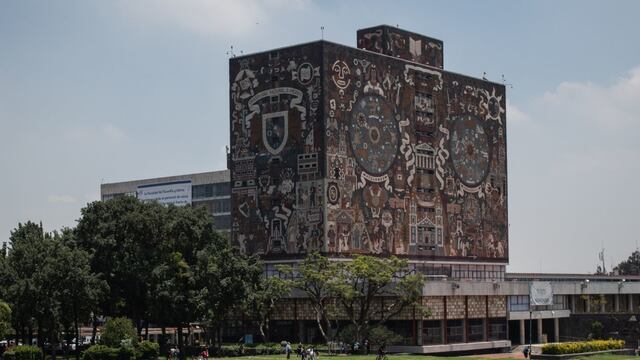 UNAM anuncia medidas contra plagio