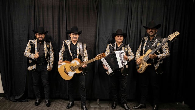 Los Tucanes de Tijuana