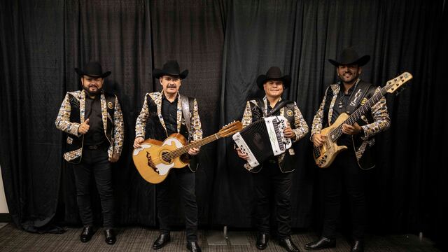 Los Tucanes de Tijuana