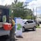 Damnificados en Múzquiz, Coahuila, reciben apoyo de Maseca