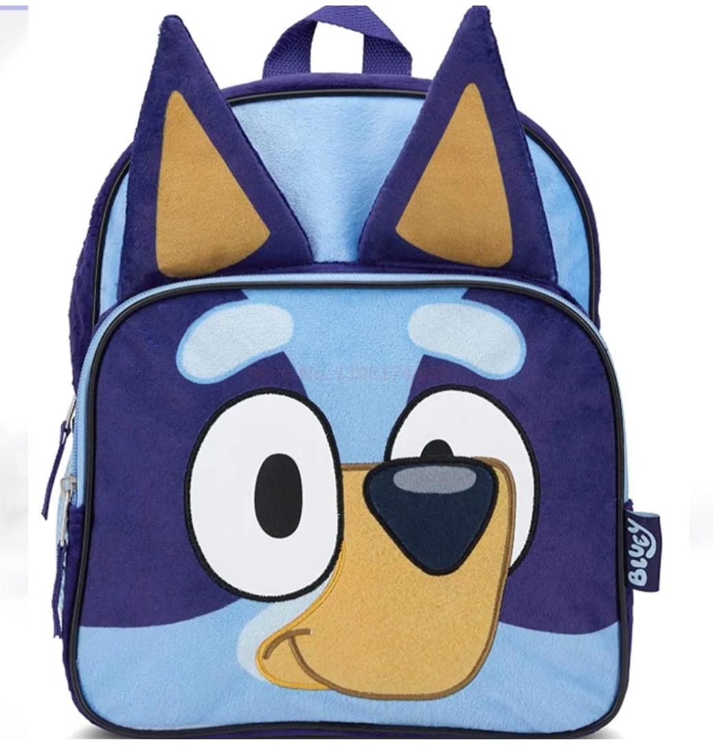 11 juguetes de Bluey que puedes comprar en AliExpress