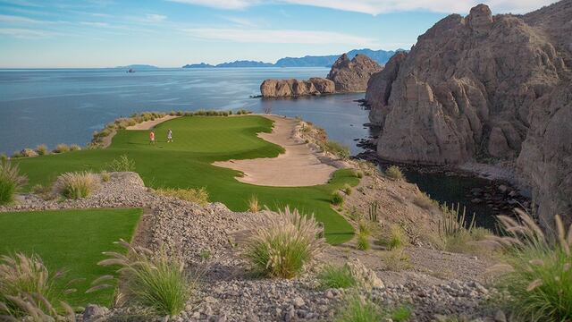 TPC Danzante Loreto