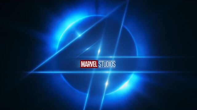 'Los 4 Fantásticos'