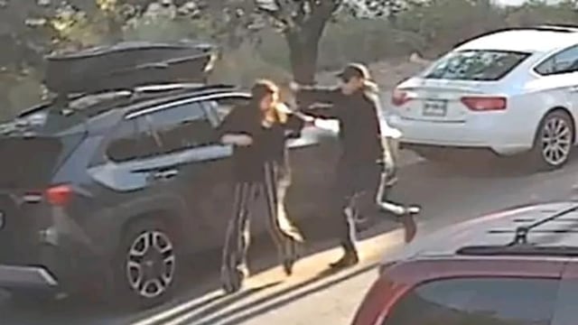 Feminicidio de Yaneli Pardo