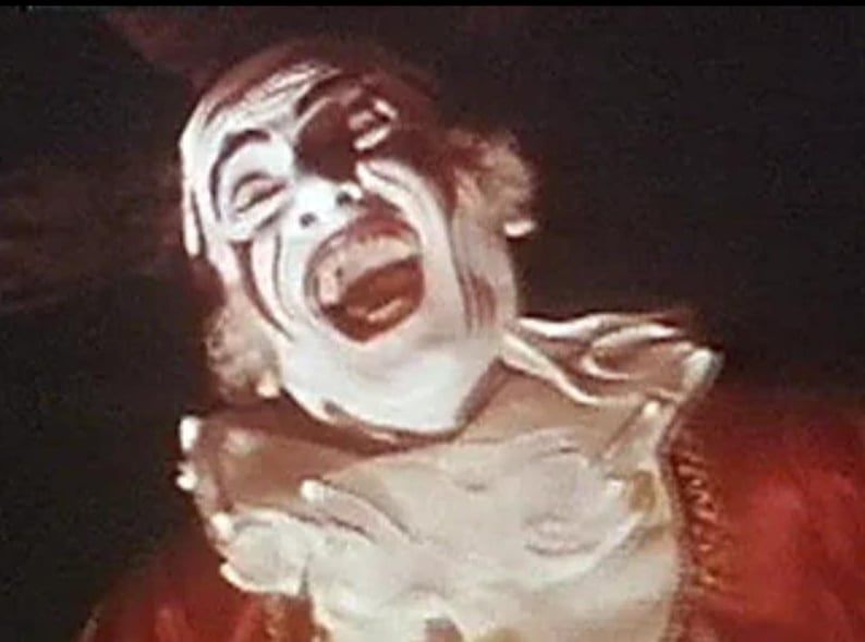 Marcel Marceau fue un mimo francés que sobrevivió a la ocupación nazi