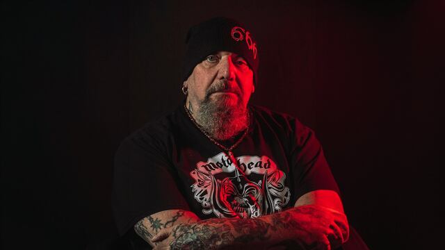 ¿De qué murió Paul Di'Anno? Vocalista original de Iron Maiden tenía 66 años