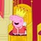 Peppa Pig juega a ser la reina del castillo: 2 horas de nuevos capítulos en YouTube para ver en español