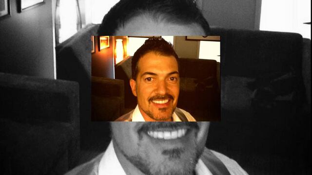 Fernando del Solar "está mejor que nunca", afirma Tania Rincón