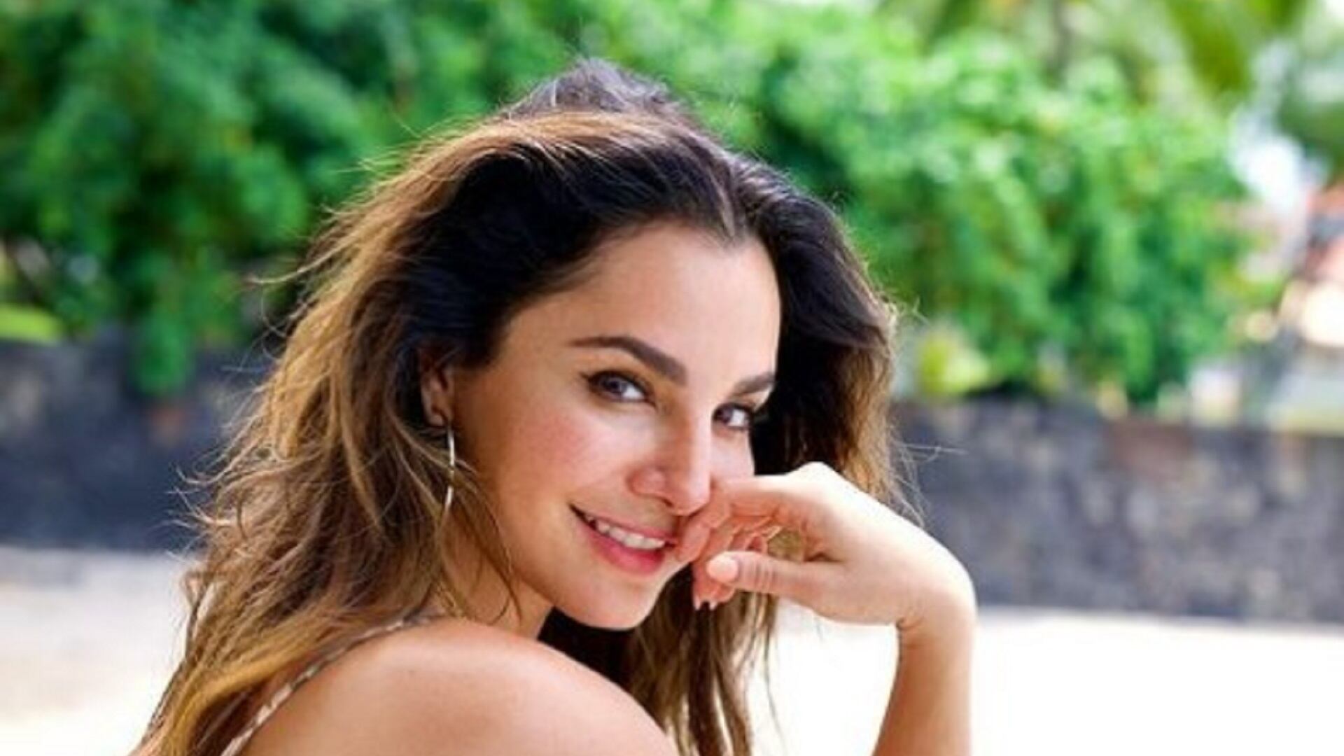 Martha Higareda