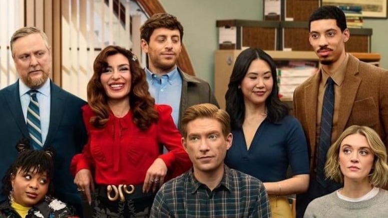 The Paper: Elenco completo del spin-off de The Office