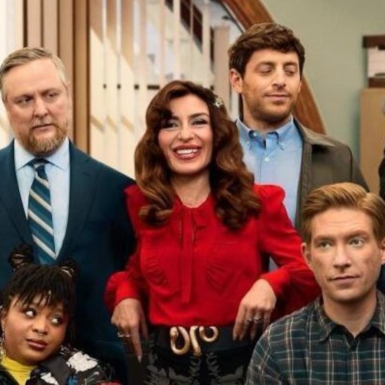 ¿Dónde ver en México The Paper, el spin off de The Office? Ya hay fecha oficial por streaming