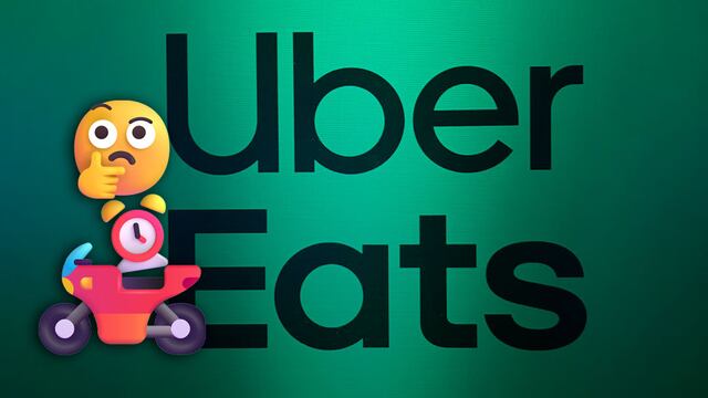Director de Uber Eats habla sobre programa piloto de la Secretaría del Trabajo.