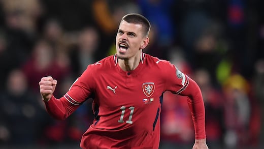 Chequia gana en penales ante Irlanda y buscará su boleto para el Mundial 2026