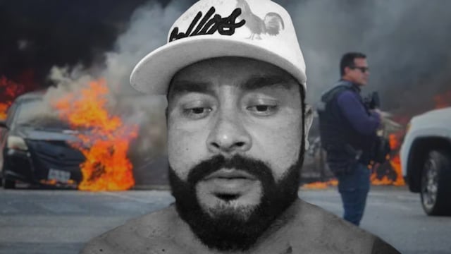 Abaten a R1 en operativo contra El Mencho