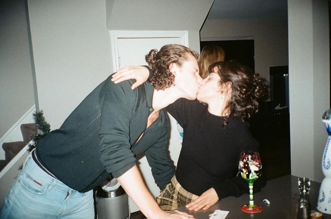 Camila Cabello y Shawn Mendes