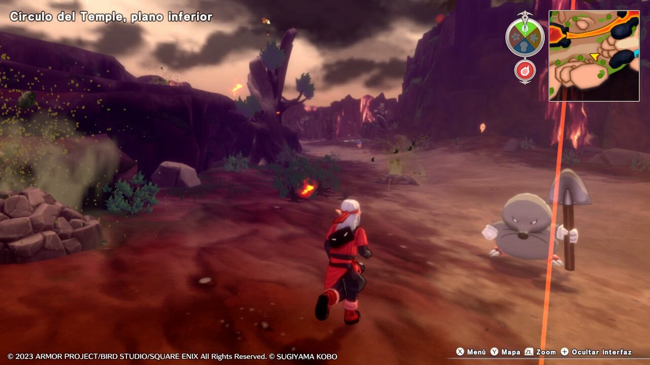 Dragon Quest Monsters: El príncipe oscuro
