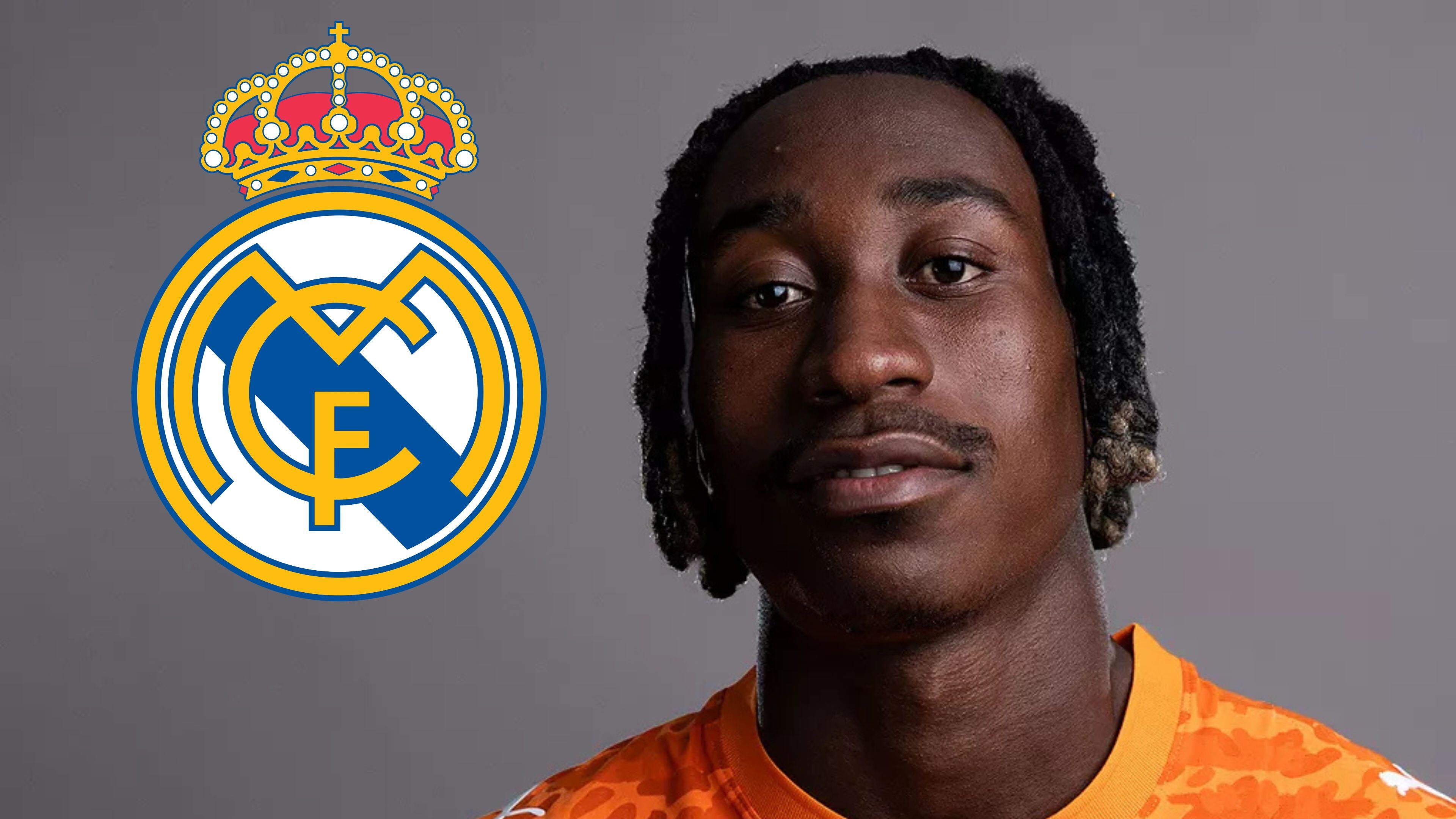 Real Madrid rompe el mercado con el fichaje de Yan Diomandé