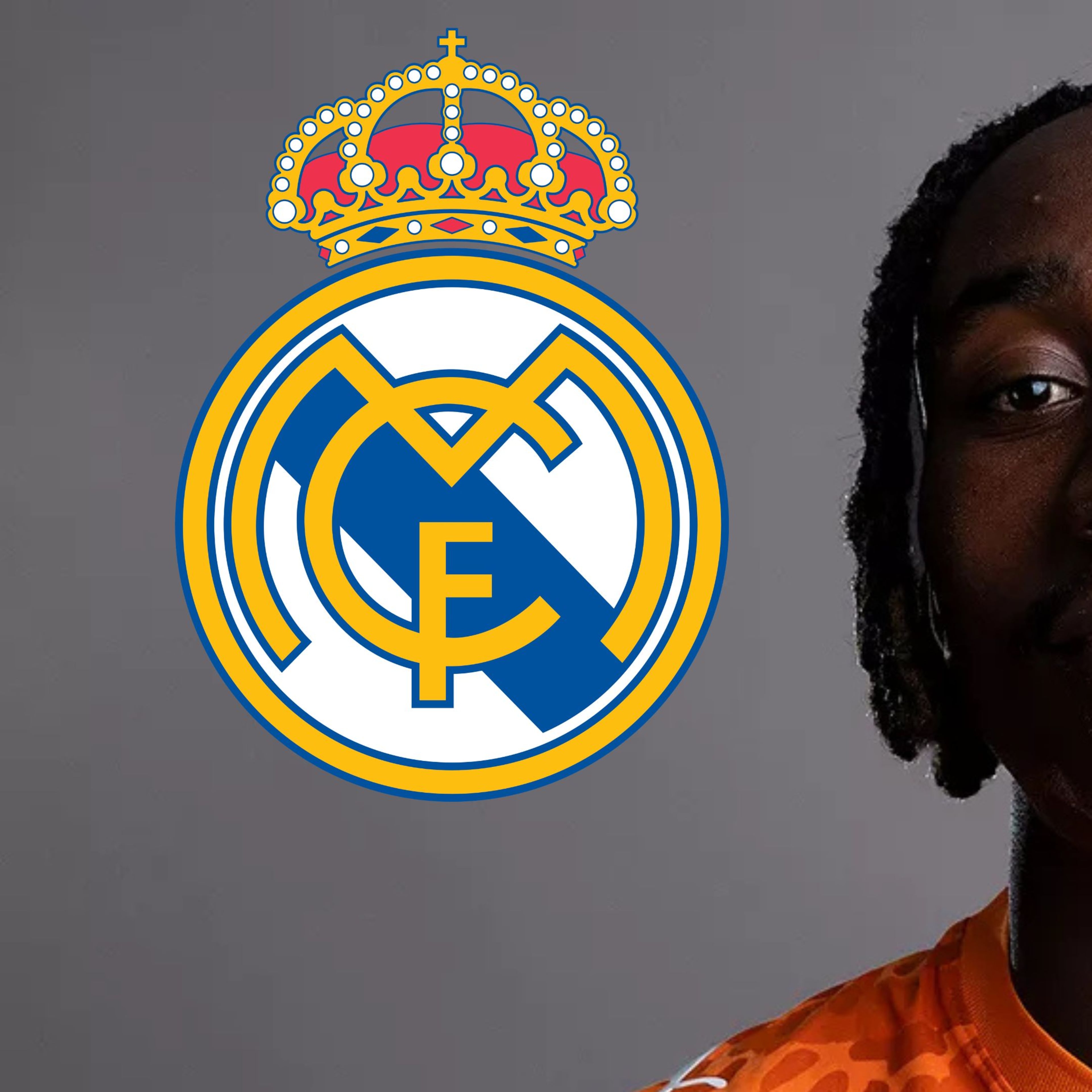 Real Madrid rompe el mercado con el fichaje de Yan Diomandé