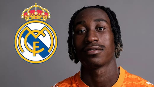 Real Madrid rompe el mercado con el fichaje de Yan Diomandé