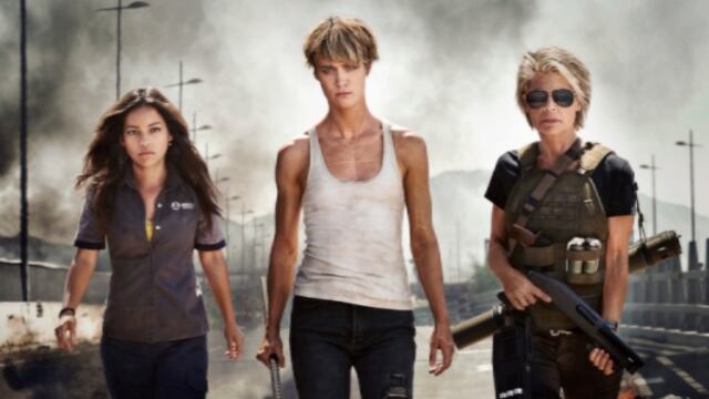 Terminator