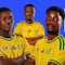 Mundial 2026: la lista preliminar de Sudáfrica para jugar ante México